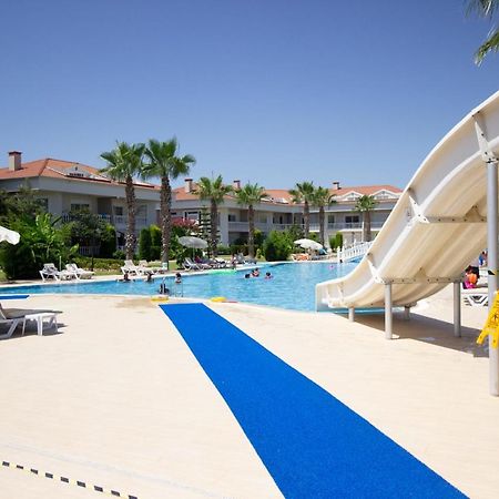 Belek Golf Village Exterior foto