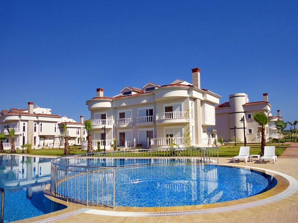 Belek Golf Village Quarto foto