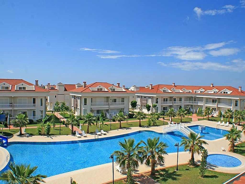 Belek Golf Village Quarto foto