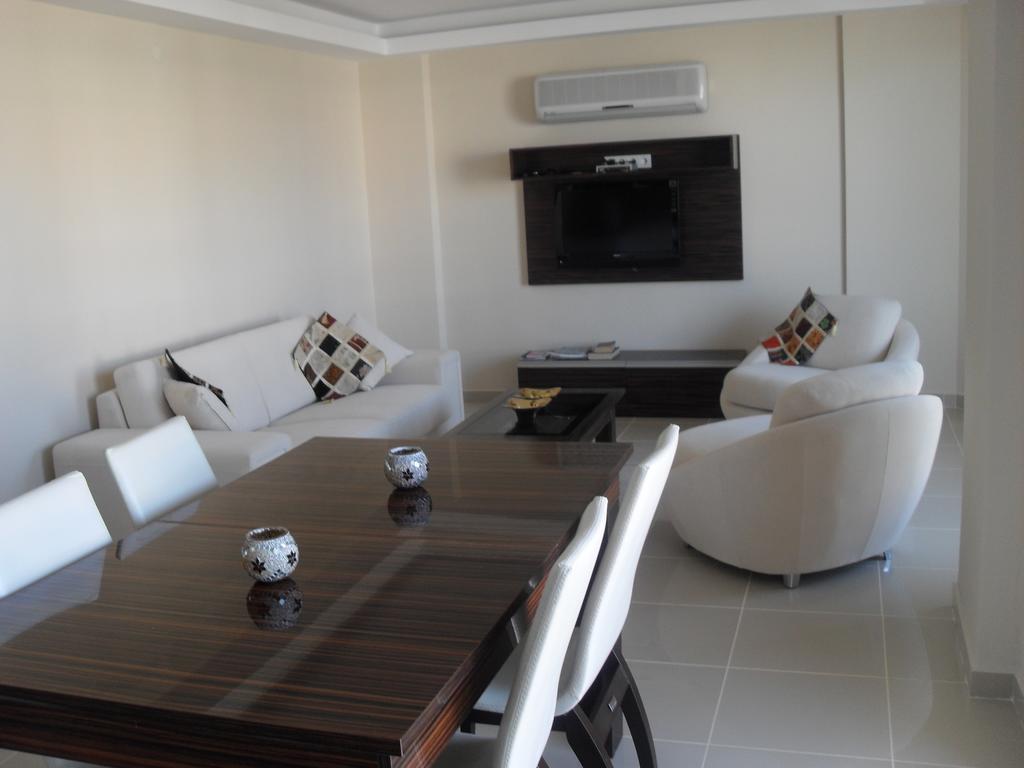 Belek Golf Village Quarto foto