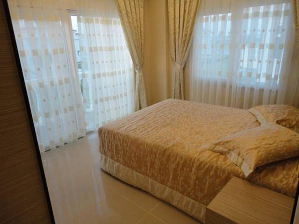 Belek Golf Village Exterior foto