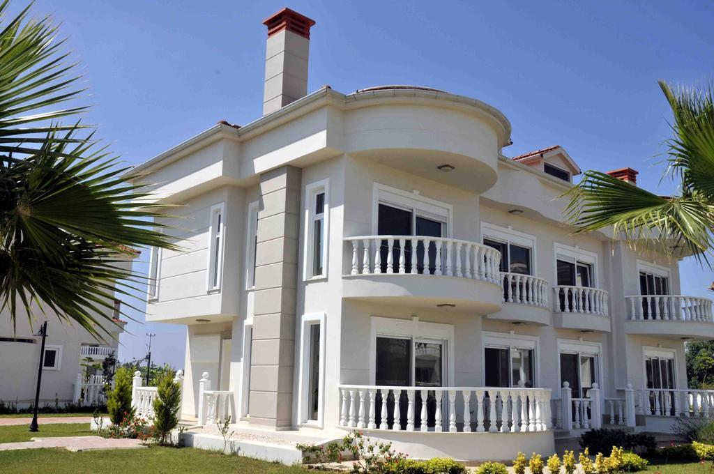 Belek Golf Village Exterior foto