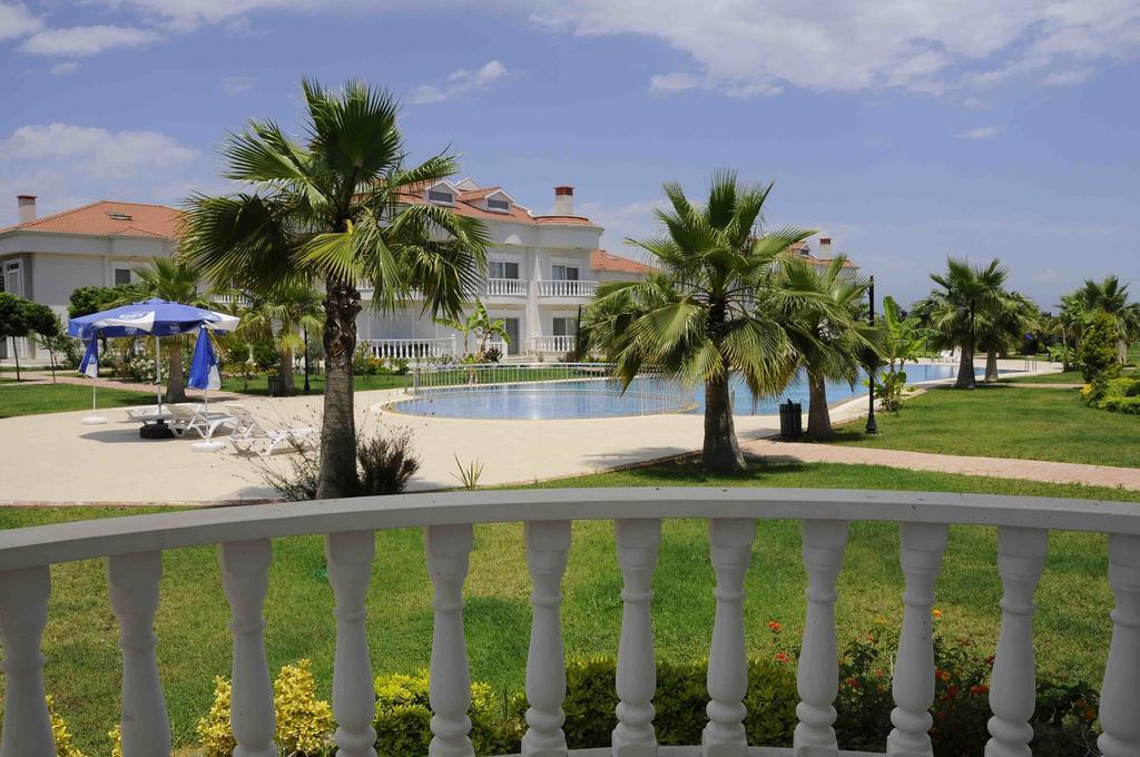 Belek Golf Village Exterior foto