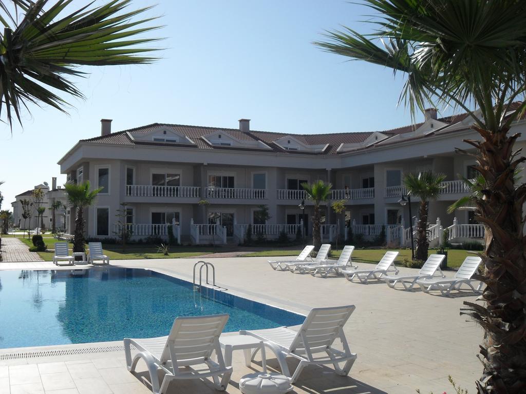 Belek Golf Village Exterior foto