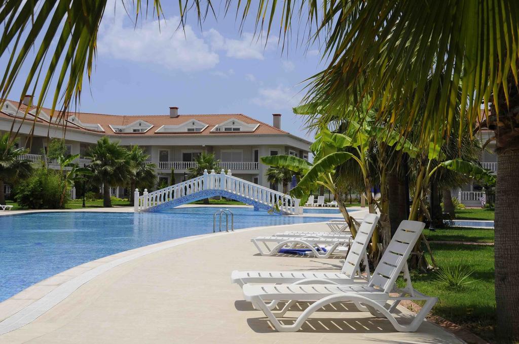 Belek Golf Village Exterior foto