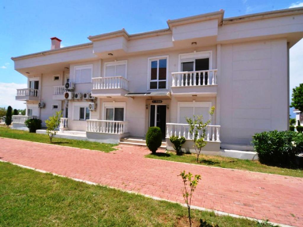 Belek Golf Village Exterior foto