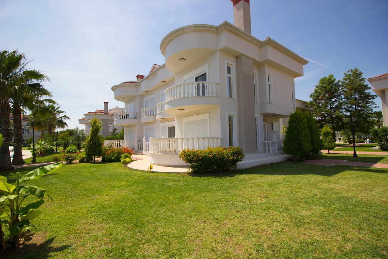 Belek Golf Village Exterior foto
