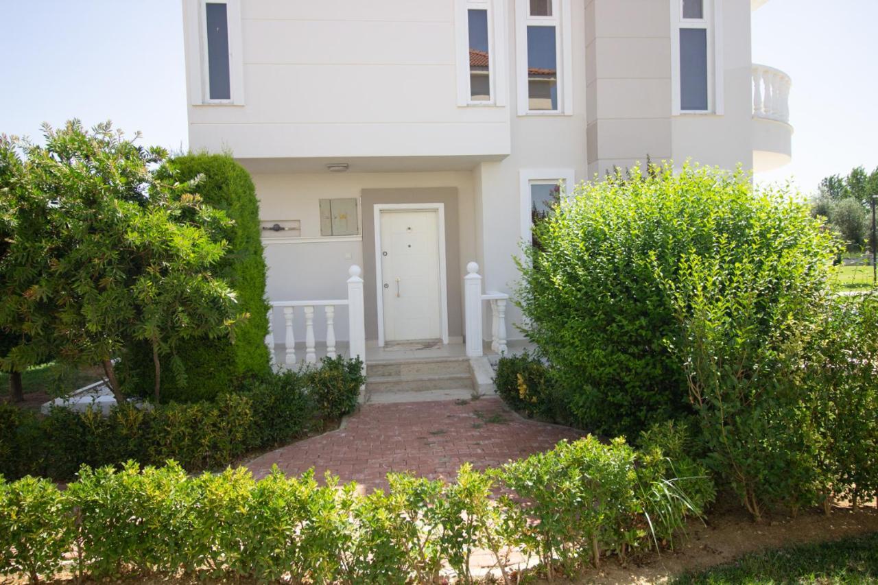 Belek Golf Village Exterior foto