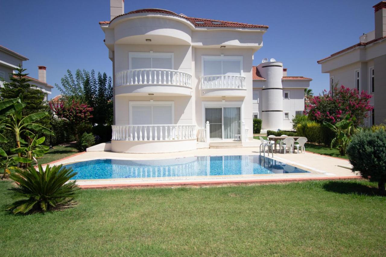 Belek Golf Village Exterior foto