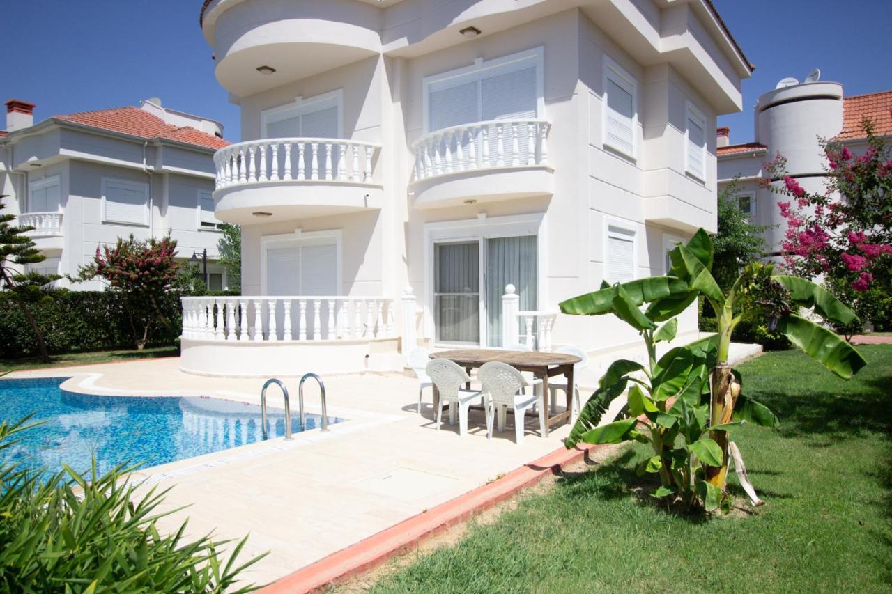 Belek Golf Village Exterior foto