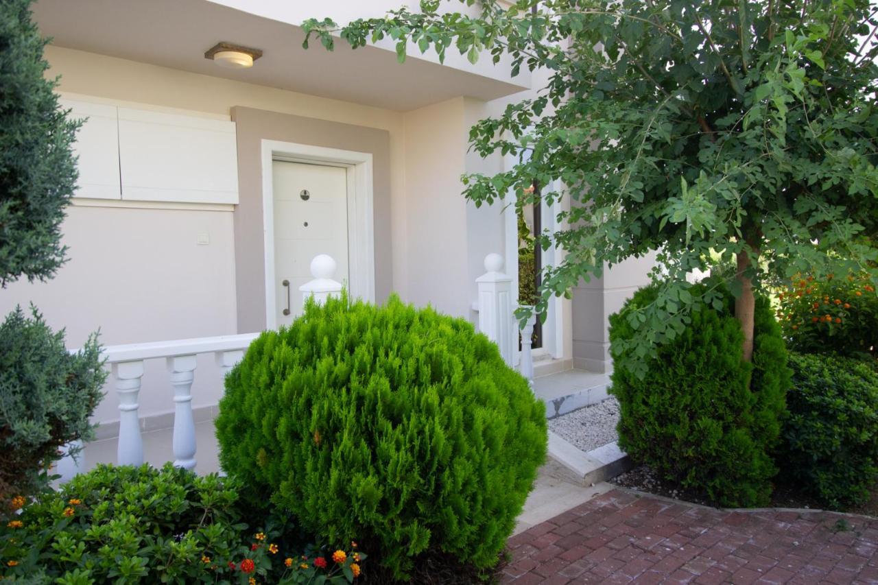 Belek Golf Village Exterior foto